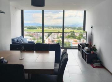 Departamento de 2 habitaciones, Zapopan · Departamento en Renta en El Mejor Desarrollo de Solares, Estela Living
