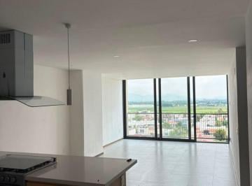 Departamento de 2 habitaciones, Zapopan · Departamento en Renta en El Mejor Desarrollo de Solares, Estela Living