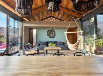 Casa de 2 habitaciones, San Miguel de Allende · "La Pera" San Miguel de Allende