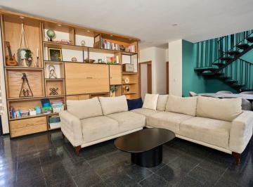 Departamento de 3 habitaciones, Cuauhtémoc · Departamento de 266 m² con 3 Recámaras, en Venta en Roma Sur