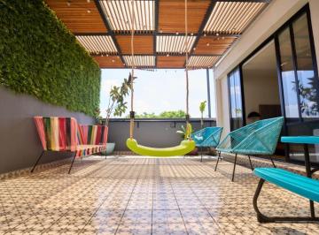 Departamento de 3 habitaciones, Cuauhtémoc · Departamento de 266 m² con 3 Recámaras, en Venta en Roma Sur