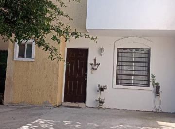Casa de 3 habitaciones, Guadalupe · Casa en Venta Colonia Santa Clara, Guadalupe, N. L.