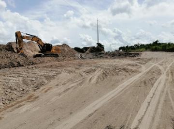 Terreno industrial , Manlio Fabio Altamirano · Macropredio Industrial y Logístico de 18 Hectáreas en Veracruz:
