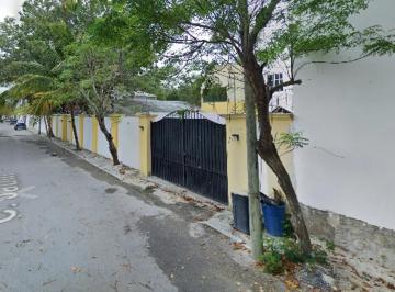 Casa de 3 habitaciones, Benito Juárez · Casa en Venta Jabin Cancun Recuperacion Bancaria