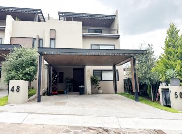 Casa en condominio de 3 habitaciones, El Marqués · Casa en Renta Amueblada de 3 Hab en Zona Lomas del Camapanario