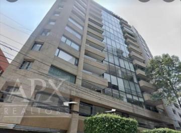 Departamento · 297m² · 3 Recámaras · Hermoso Departamento en Venta en Lomas de Chapultepec