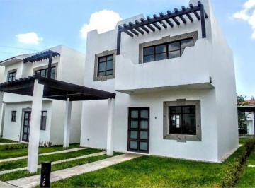 Casa de 3 habitaciones, Veracruz · Casa en Venta Cesión Inmediata en Hacienda Los Portales Secc Sur, Nuevo Veracruz