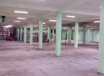 Bodega comercial · 1593m² · Bodega Industrial en Venta en Tlanepantla