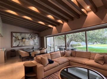 Casa de 3 habitaciones, Monterrey · Residencia en Venta, Los Cristales, Carretera Nacional