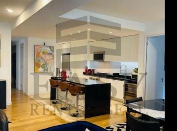 Departamento de 3 habitaciones, Miguel Hidalgo · Departamento en Renta, Polanco I Sec