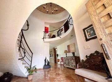 Casa de 4 habitaciones, San Pedro Cholula · Casa en Venta en La Querencia en Zerezotla, San Pedro Cholula - Cerca Al Zapotecas