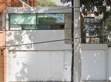 Casa de 3 habitaciones, Benito Juárez · Venta de Casa de Remate Hiotecario en Gabriel Mancera, Col. del Valle Centro, Benito Juárez, Cdmx
