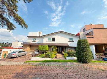 Casa de 3 habitaciones, Huixquilucan · Residencia de Lujo | 481 m² | 2 Home Offices | Family Room