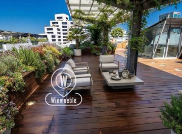Departamento · 240m² · 2 Recámaras · 4 Estacionamientos · Departamento en Venta en Palmas