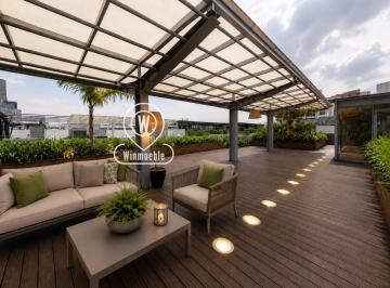 Departamento · 240m² · 2 Recámaras · 4 Estacionamientos · Departamento en Venta en Palmas