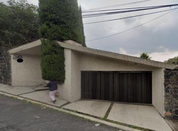 Casa de 3 habitaciones, Tlalpan · Atractiva Liquidacion, Propiedad en Venta en Col. San Andres Totoltepec en Alcaldia. Tlalpan.
