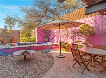 Casa de 2 habitaciones, San Miguel de Allende · Casa "Apapacho"