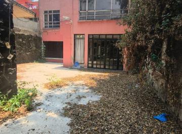 Casa de 4 habitaciones, Benito Juárez · Casa en Narvarte