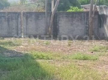 Terreno / Lote · 162m² · Venta de Terreno en Manzanillo Colima