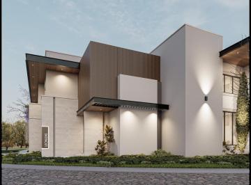 Casa · 682m² · 4 Recámaras · 3 Estacionamientos · Casa en Venta en Las Villas Torreon Coahuila