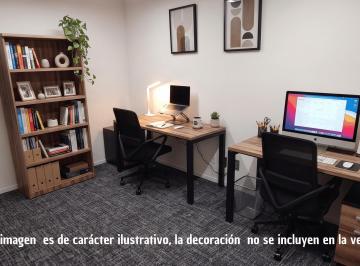Oficina , otra · Oficina Corporativa en Venta en Av Revolución 1225 | Amueblada y con Amenidades Aaa