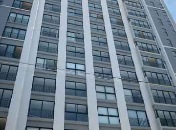 Departamento de 2 habitaciones, Guadalajara · Departamento Amueblado en Renta, Nhaos Minerva, Guadalajara, con Amenidades