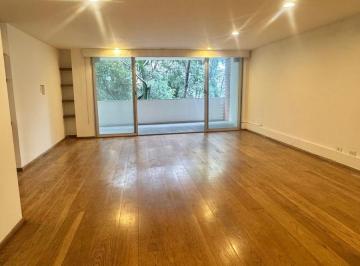 Departamento de 2 habitaciones, Cuauhtémoc · Ámsterdam: La Vista Verde en La Condesa Que Todos Desean