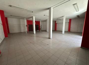 Bodega comercial , Naucalpan de Juárez · Bodega en Renta en Naucalpan