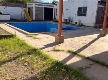 Quinta · 592m² · 3 Recámaras · 5 Estacionamientos · Quinta en Ciudad Ciudad Juárez