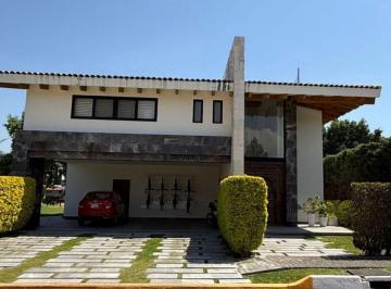 Casa de 4 habitaciones, Atlixco · Residencia en Venta