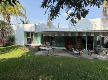 Casa de 5 habitaciones, Zapopan · Casa en Santa Isabel