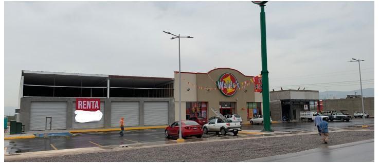 Local en Renta en Plaza Mieleras en Torreón Coahuila