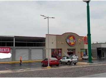 Local comercial · 550m² · Local en Renta en Plaza Mieleras en Torreón Coahuila