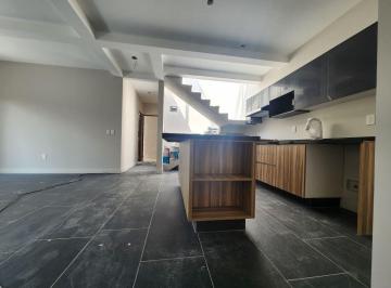 Departamento de 3 habitaciones, Cuauhtémoc · Venta Penhouse Exclusibo en La Roma Sur Nuevo