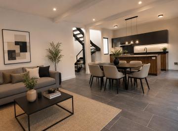 Departamento de 3 habitaciones, Cuauhtémoc · Venta Penhouse Exclusibo en La Roma Sur Nuevo