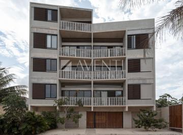 Departamento · 102m² · 2 Recámaras · 2 Estacionamientos · Departamento en Venta, Av Huayacán, Cancún