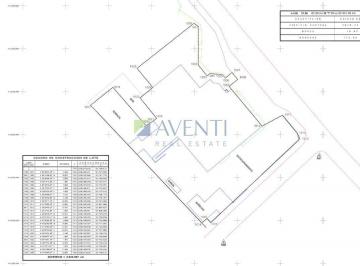 Terreno / Lote · 4290m² · Lote Comercial Turístico en Venta, Zona Hotelera, Cancún.