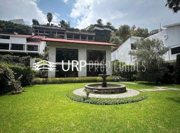 Casa de 3 habitaciones, Miguel Hidalgo · Gran Casa en Venta en Bosques de Las Lomas con Dos Frentes