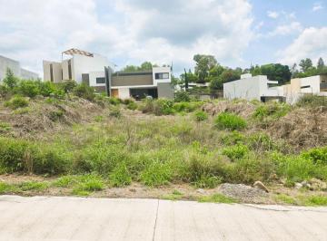 Terreno / Lote , Querétaro · Terreno Semi Plano en Venta Sobre Av Principal en Lomas de Juriquilla!