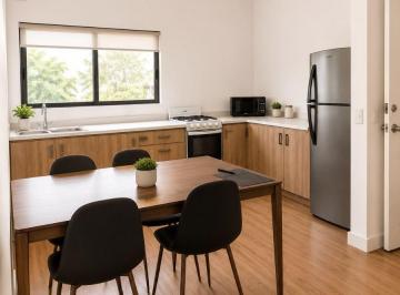 Departamento de 2 habitaciones, Monterrey · Departamento Renta en Tecnologico Amueblado