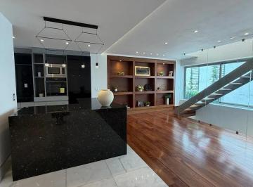 Departamento de 2 habitaciones, Miguel Hidalgo · Renta/venta Departamento Alan Poe, Polanco III Sec, Miguel Hidalgo