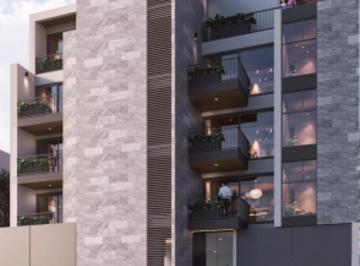 Departamento · 89m² · 2 Recámaras · 2 Estacionamientos · Departamento en Venta en Lomas del Tecnológico