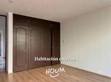 Departamento · 27m² · 1 Recámara · Departamento en Álamos con 1 Recámara, Id:.