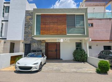Casa de 3 habitaciones, Querétaro · Casa en Renta en Lucepolis, Milenio III Amenidades Premium