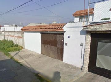 Casa de 4 habitaciones, Puebla · Venta de Casa en La Colonia Granjas del Sur, Puebla