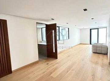 Departamento de 2 habitaciones, Miguel Hidalgo · Departamento en Renta en Polanco III Seccion, Miguel Hidalgo