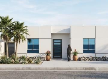 Casa · 190m² · 4 Recámaras · Casa en Preventa en Vilas de La Ibero, Torreon Coah