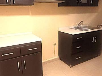 Cocina integral nueva · Rento Bonito Departamento con Excelente Ubicación