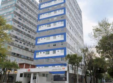 Departamento de 2 habitaciones, Azcapotzalco · Departamento en Venta en Azcapotzalco, Centrico, Excelente Ubicacion. Remate Bancario No Creditos
