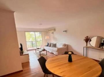 Departamento de 3 habitaciones, Miguel Hidalgo · Departamento Mexico - Tacuba